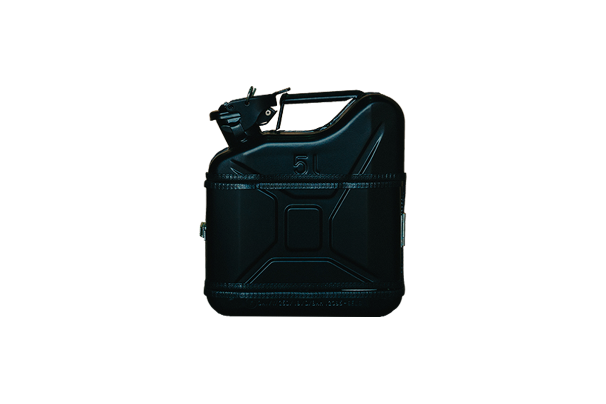 Designed by Man - Wholesale Gift Box - Jerrycan 5L package3