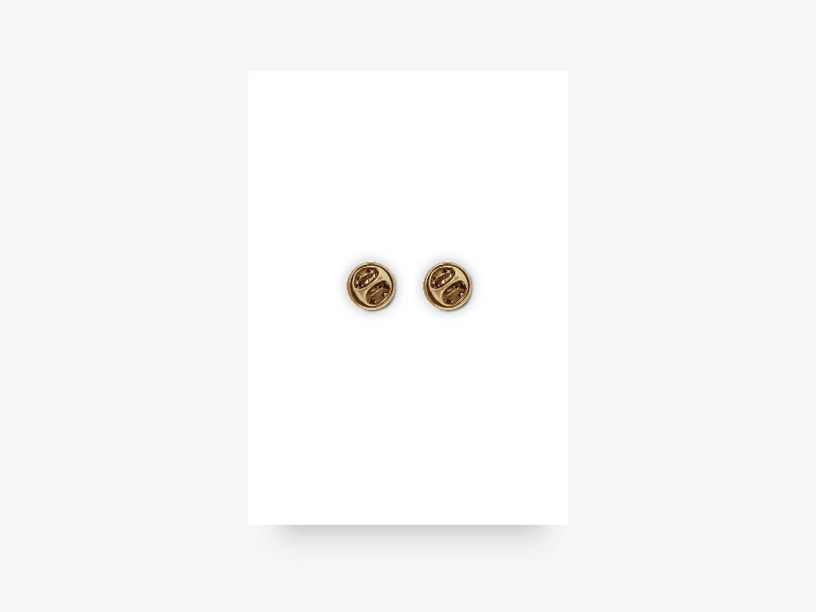 typealive - Wholesale Lapel Pin/Button - pin (s) /Heart You3