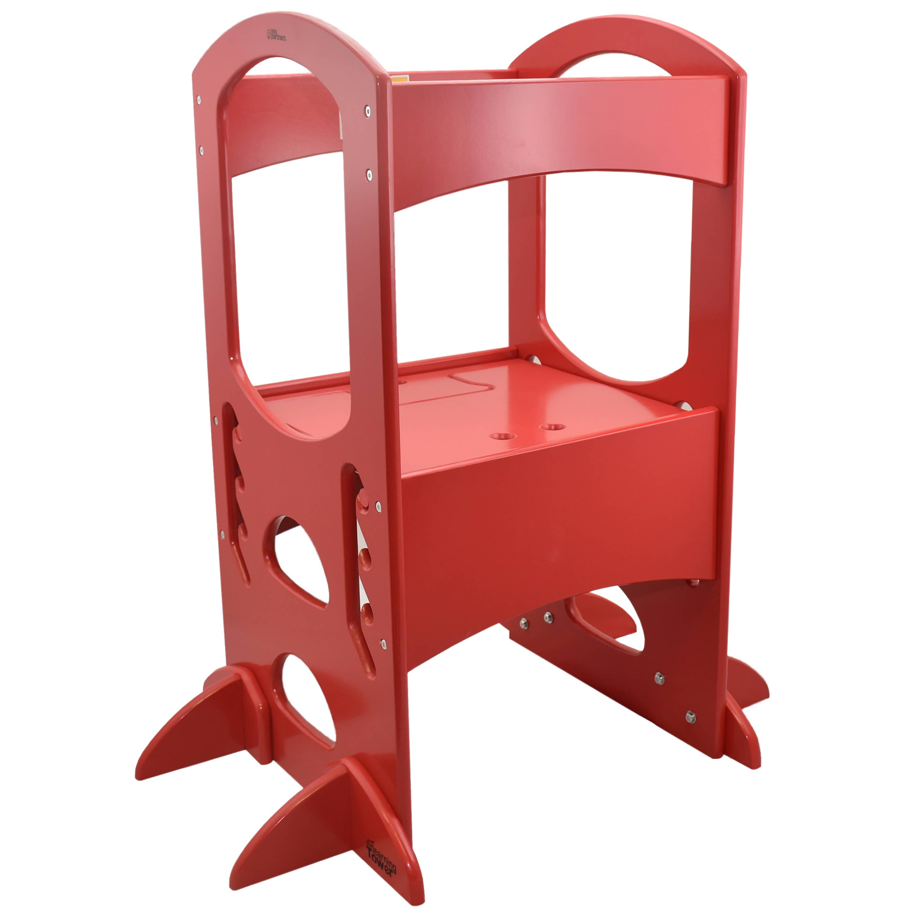 Little Partners - Vendita all'ingrosso Giocattolo in legno - Bambini - The Learning Tower® - Torre per Bambini Little Partners®25