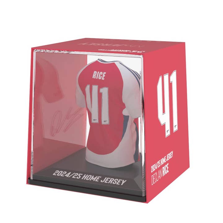 FanCollex - Wholesale Decorative Figurine - Declan Rice1