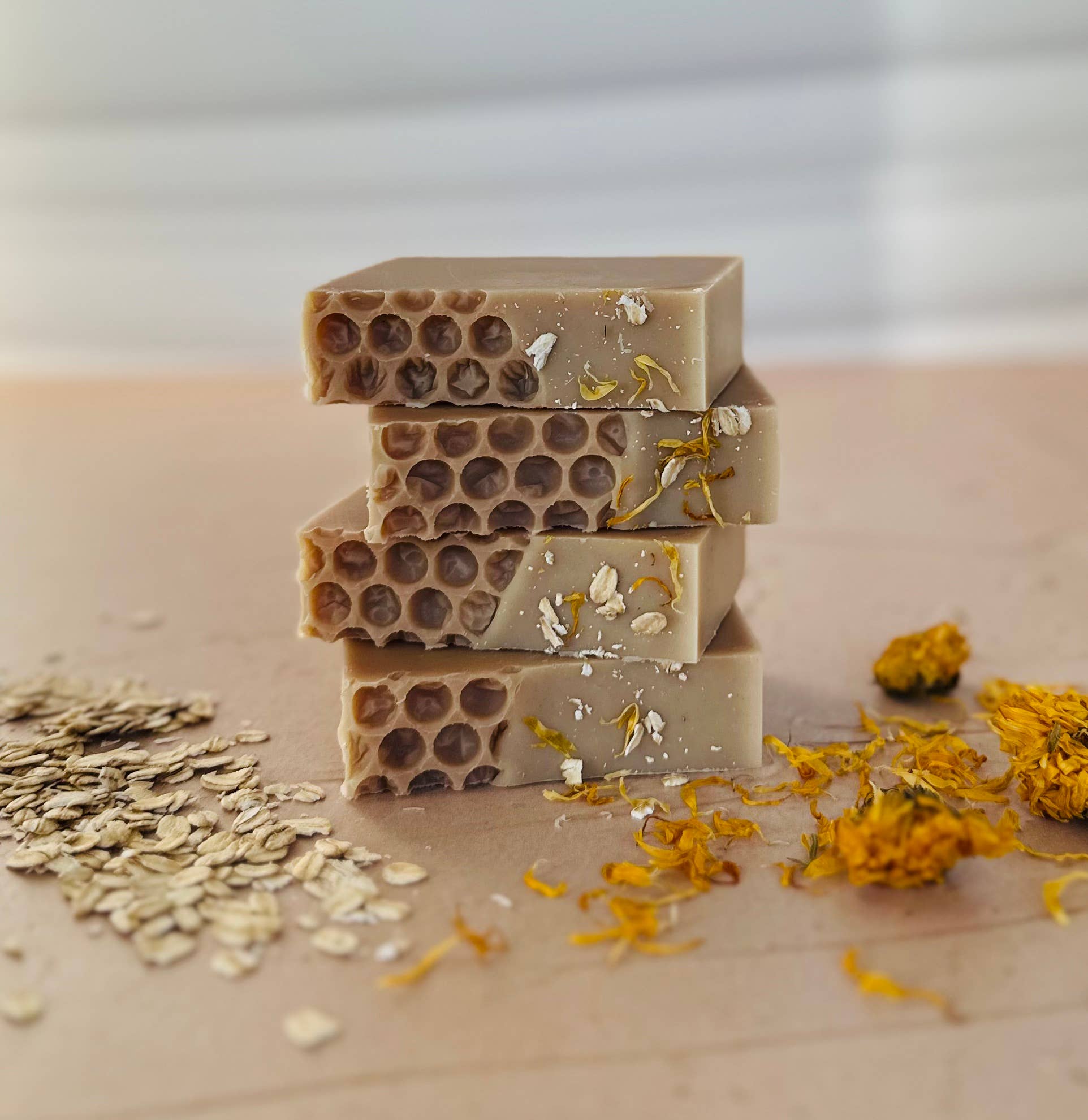 Two Tree Soaps - Wholesale Bar Soap - Sweet Bee - Handmade Natural Bar Soap 2