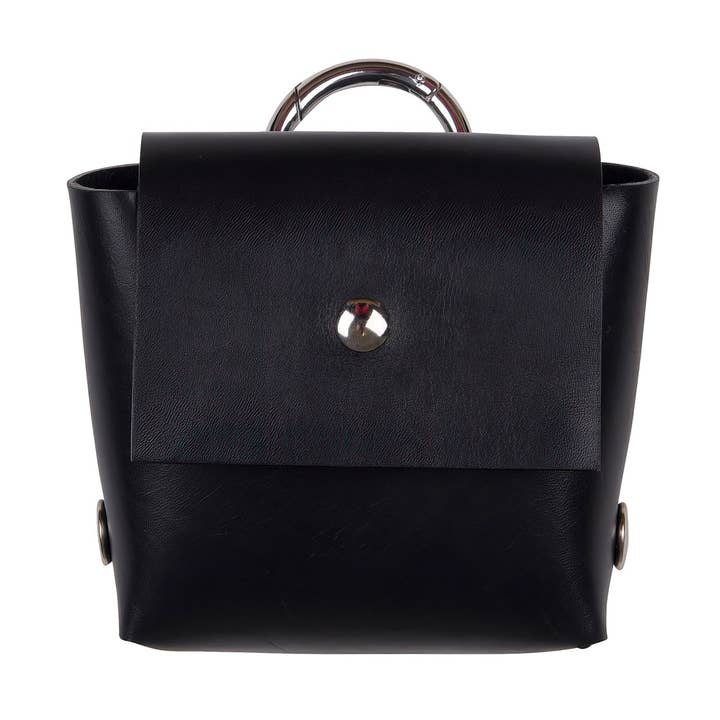 Mini-hoesje van leer voor wholesale door Katya Komarova