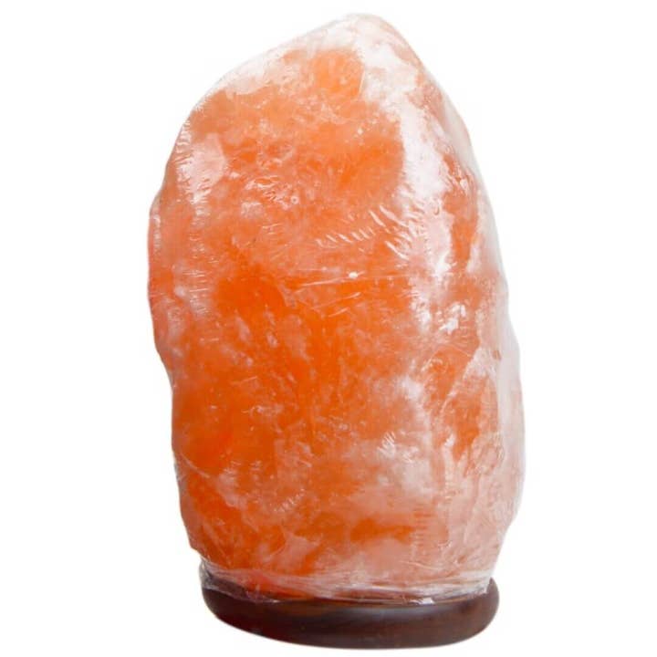 SALT LAMP 1 - 2Kg for wholesale by EMTUACASA