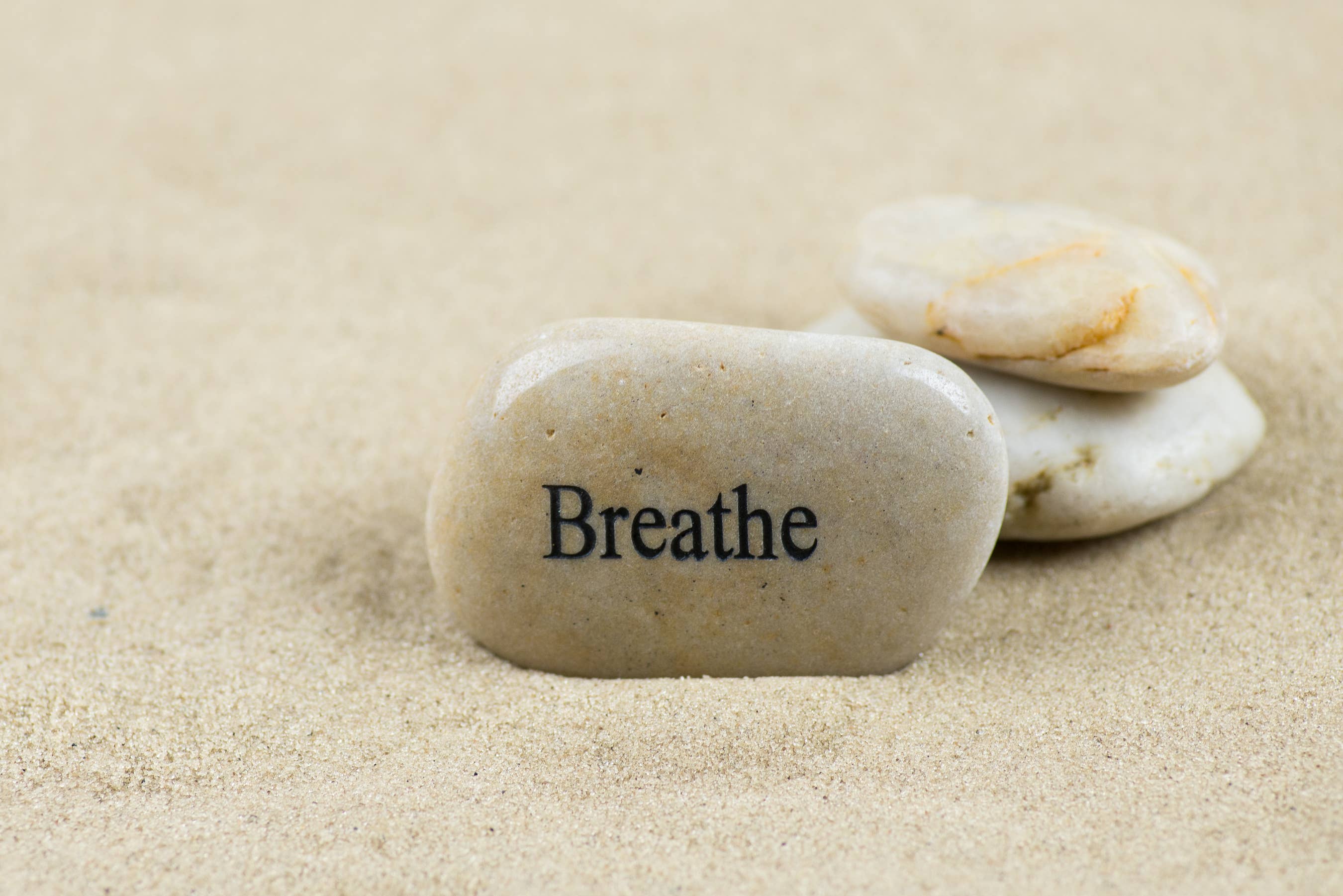 SHOPGIVECOURAGE – wholesale Spiritual stone/crystal – Engraved River Rock Word Stones - Bulk Quantity (75)6