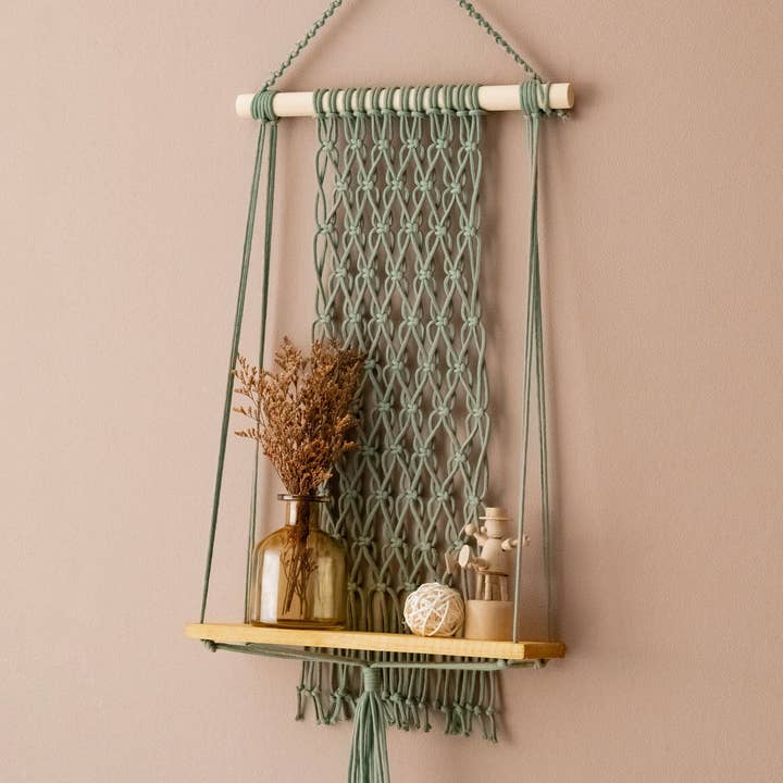 Indoor Plant Shelf S16 and other Purchase Wholesale pink shelf. Free Returns & Net 60 Terms on Faire trending on Faire.