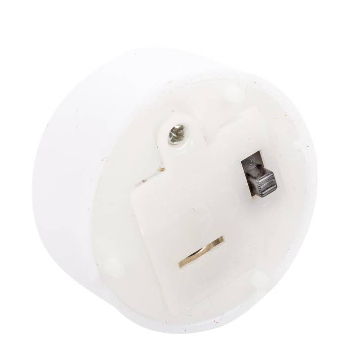 Truu Design - Wholesale Flameless Candle - Deco Lite 8 Pieces LED Flickering Tealight, Battery Included1