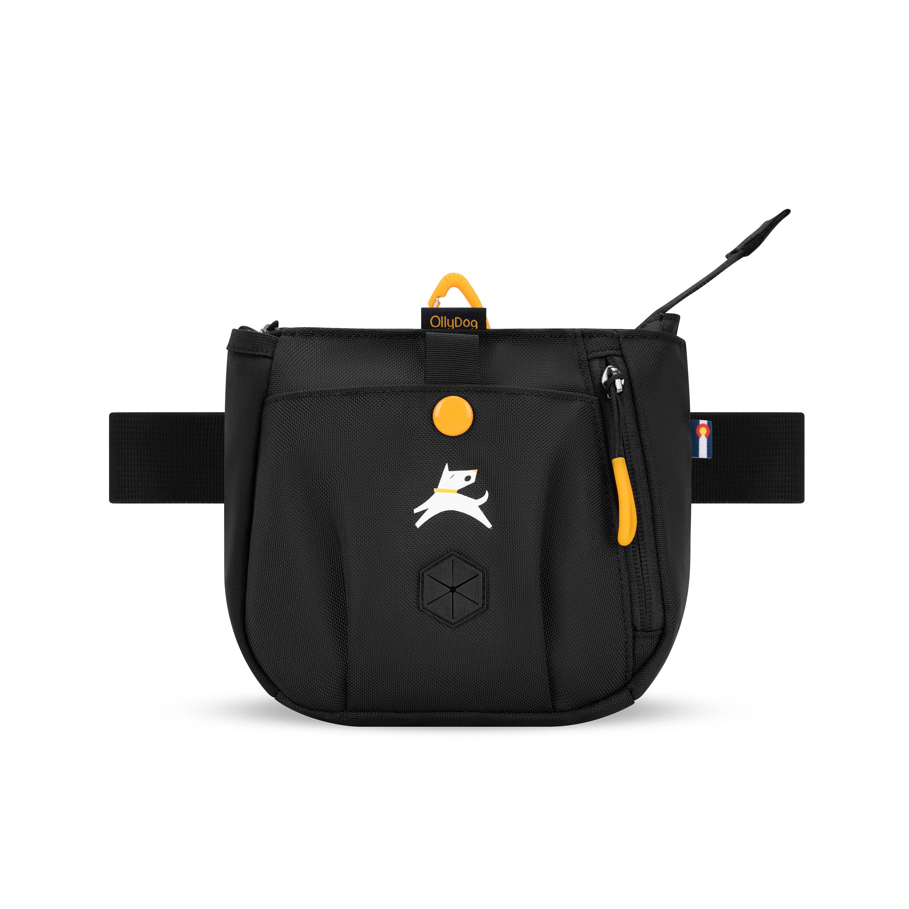 OllyDog - Wholesale Belt Bag - Unisex - Backcountry Day Bag55