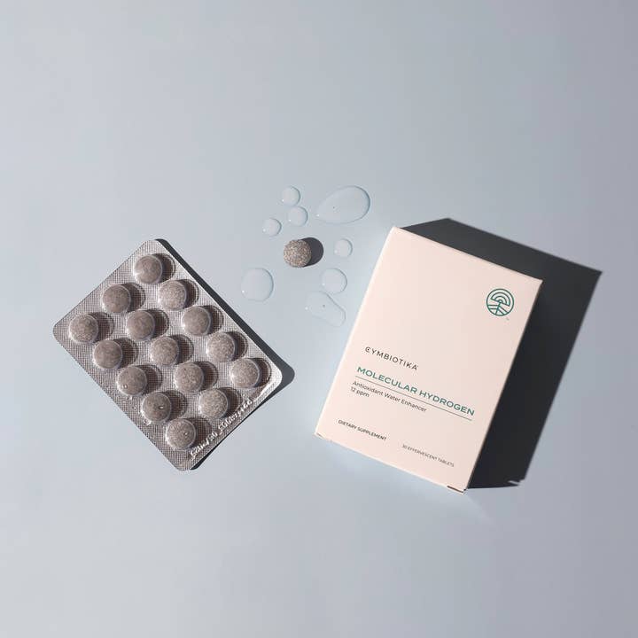 Cymbiotika - Wholesale Oral Supplement/Vitamin - Molecular Hydrogen