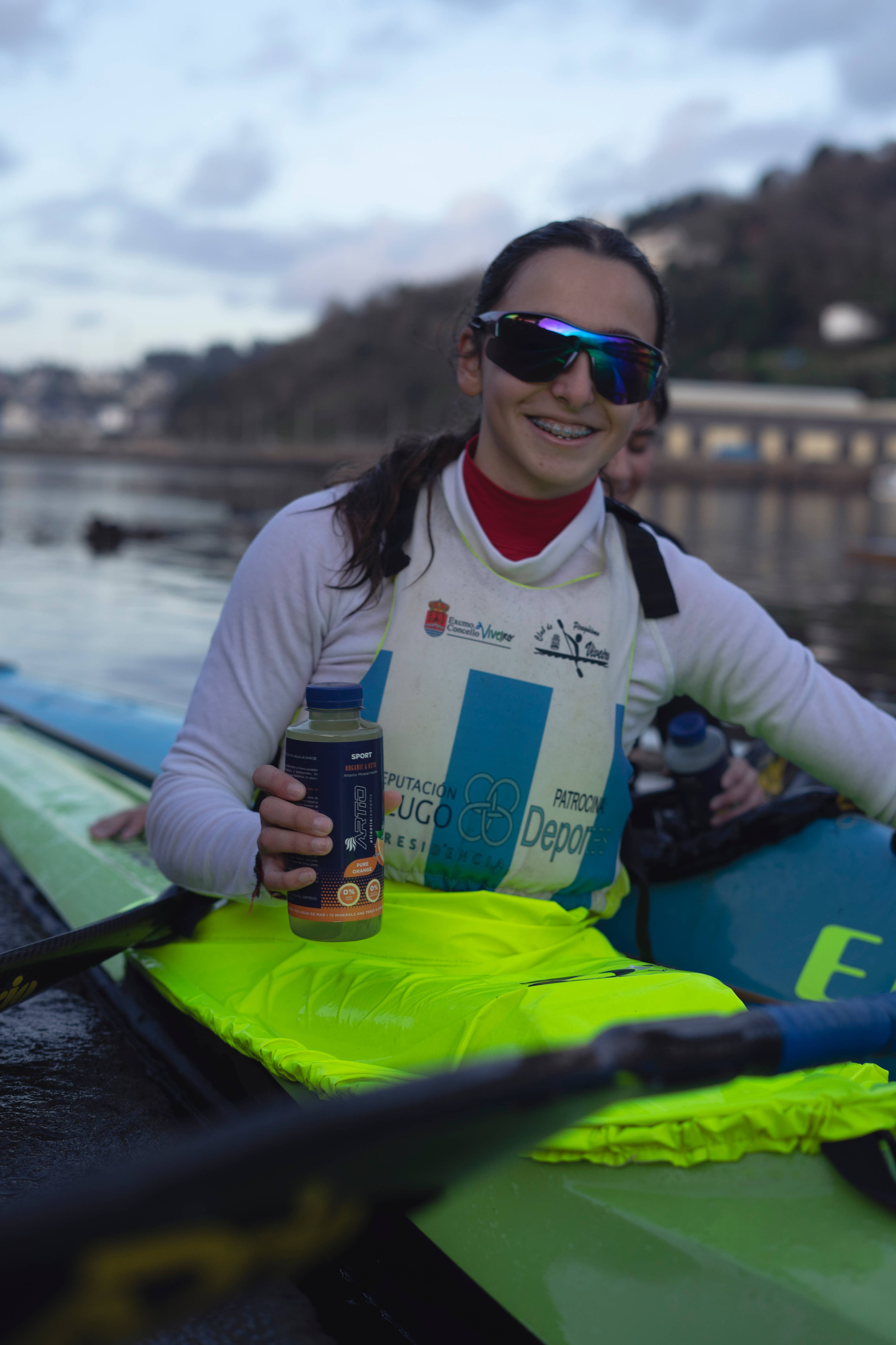 Artio - Wholesale Sports/Energy Drink - Sport 12X500Ml Orange4