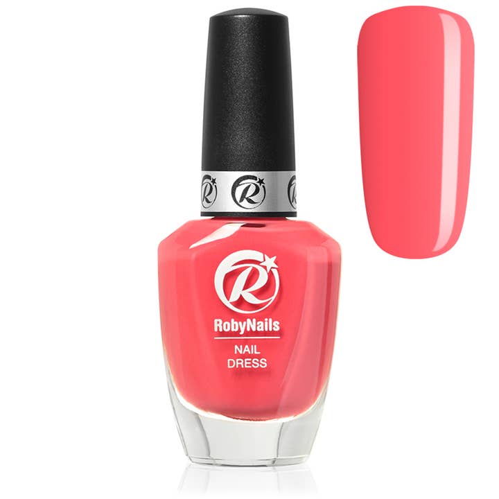 Esmalte Nail Dress Honolulu Red por atacado de Robynails S.r.l.