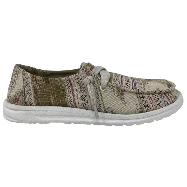 Hip 3 - Women's slip on Sneaker for wholesale by Gypsy Jazz