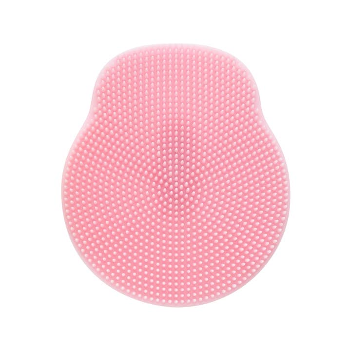 Soinvogue – Engroshandel Makeupfjerner – Brushworks Silikone udrensning Pads - 2 Pack1