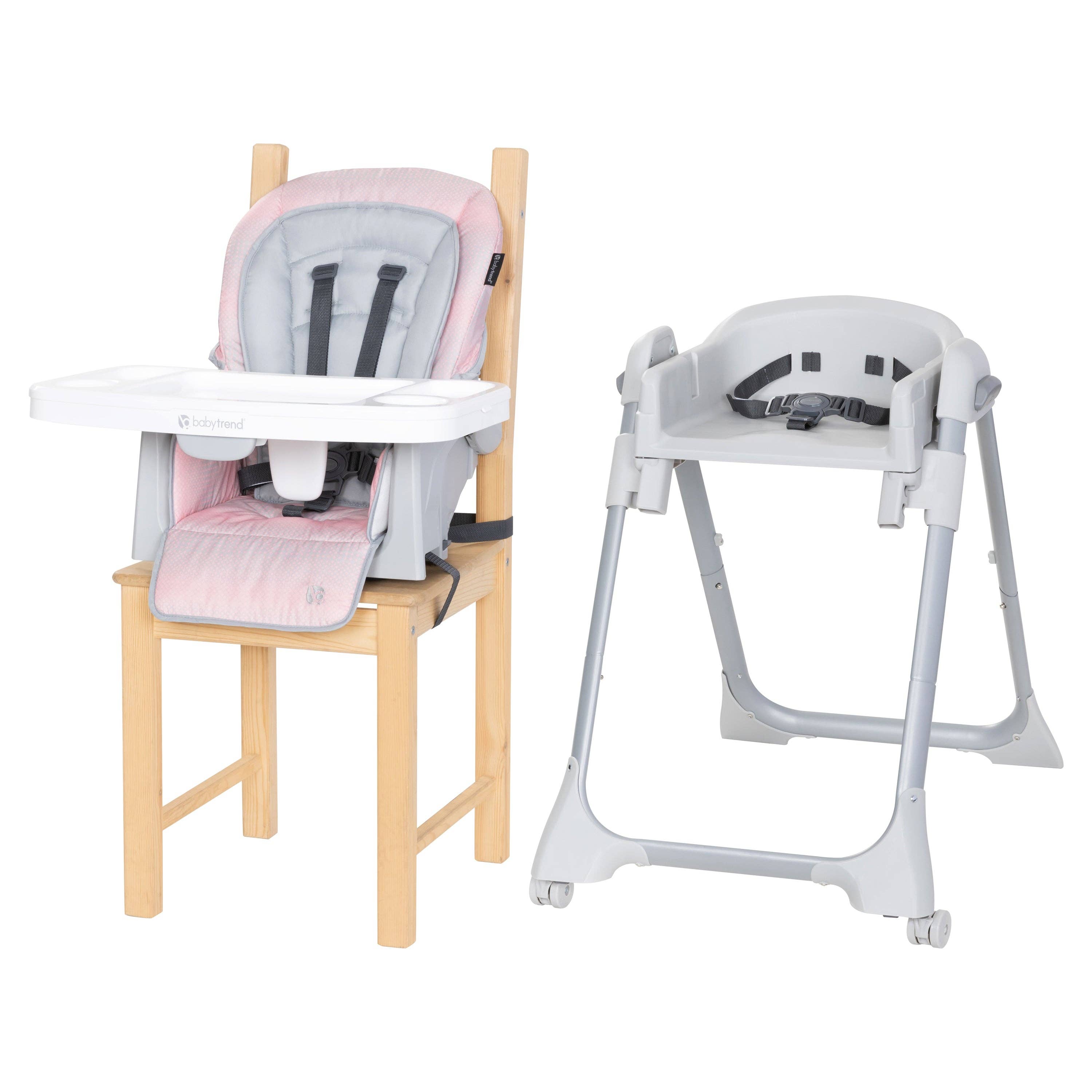 Baby Trend - Wholesale Highchair - Baby - Everlast 7-in-1 High Chair20