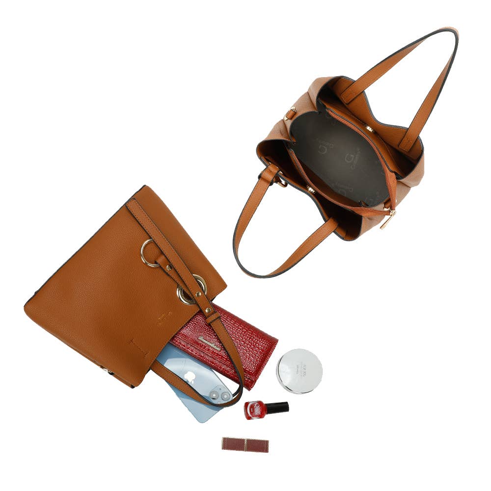 Gallantry - Vente Sac à main avec poignée sur le dessus – femme - La Moderne (R-1710)7