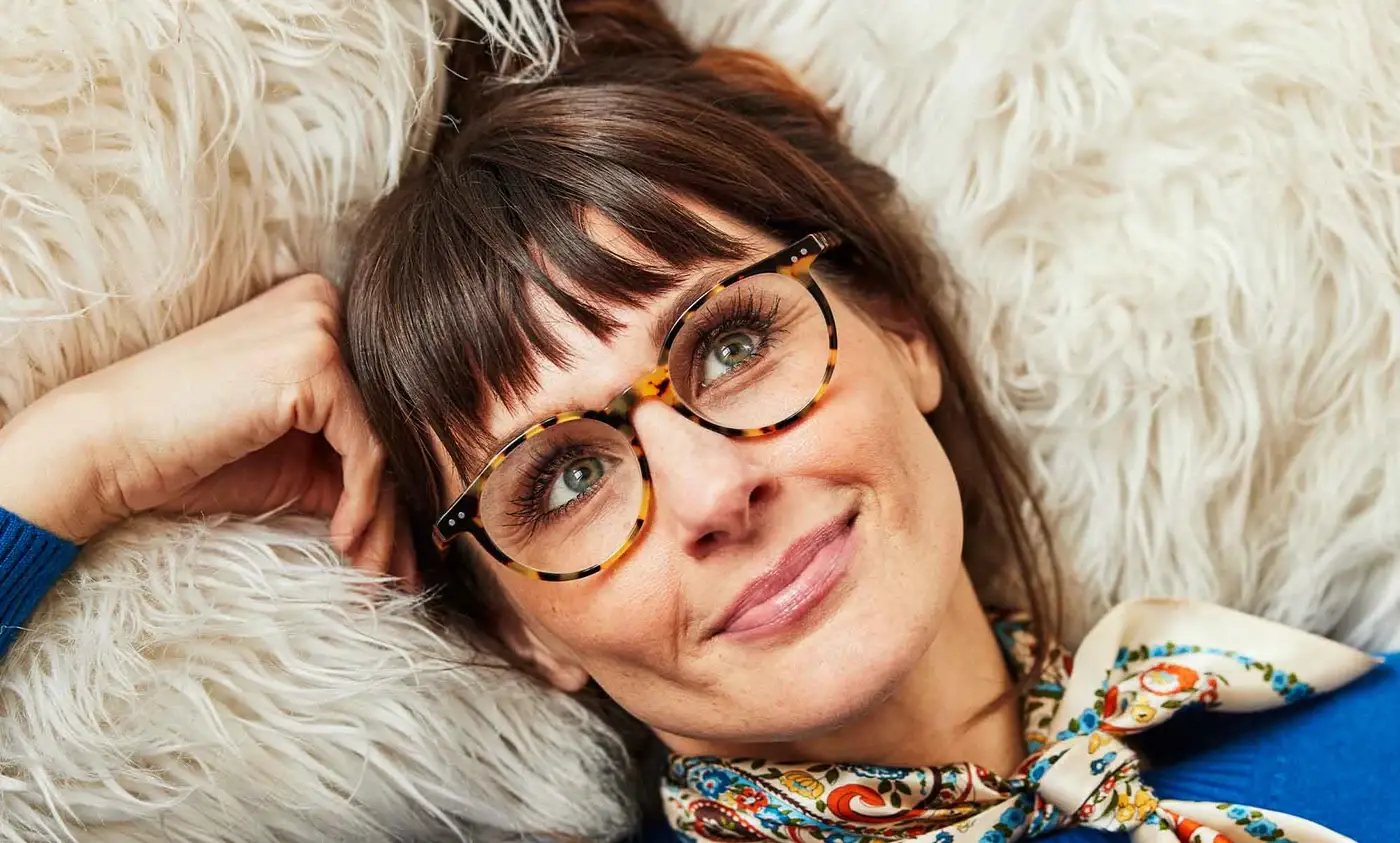 eyebobs – Óculos - Unissexo por atacado – Óculos de Luz Azul Case Closed43