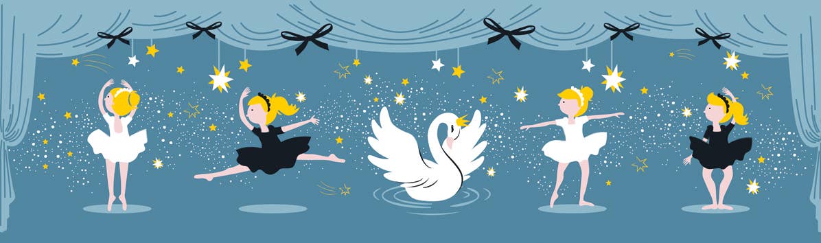 TROUSSELIER SAS – Engroshandel Natlys - Børn og baby – revolution 2.0 lanterne - ballerina2