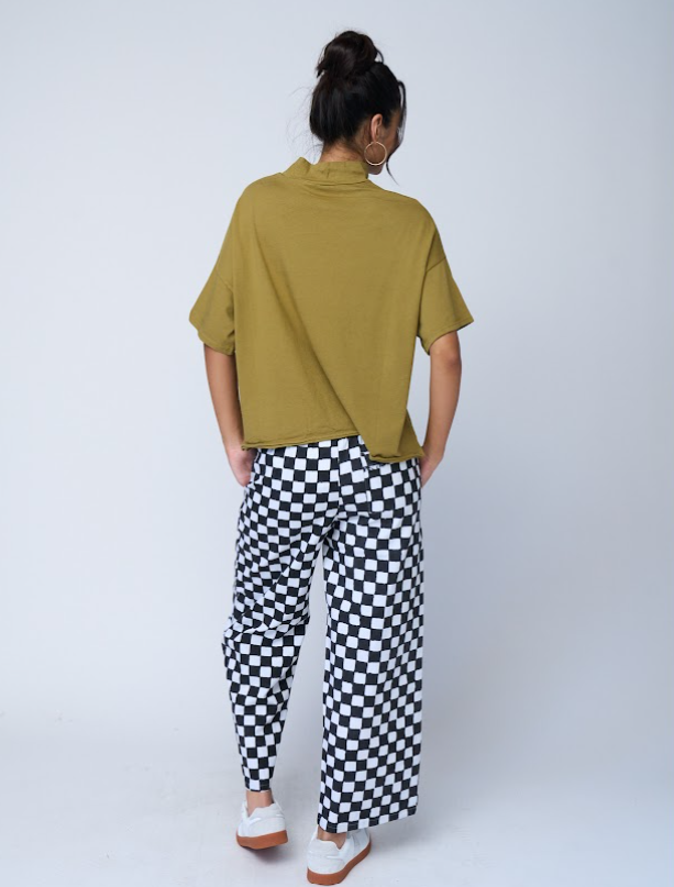 Aceite de Oliva Top de cuello alto Mare - Aceite de oliva de venta al por mayor en Faire5