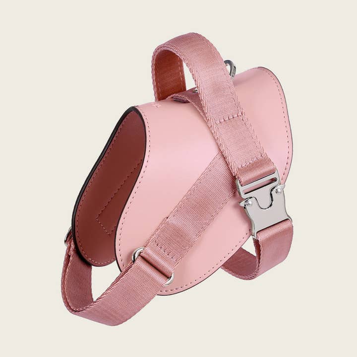 Sadelsele : Rosa för wholesale av Hozi