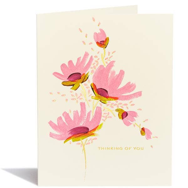 #8139 ES Sympathy Cosmos for wholesale by Snow & Graham