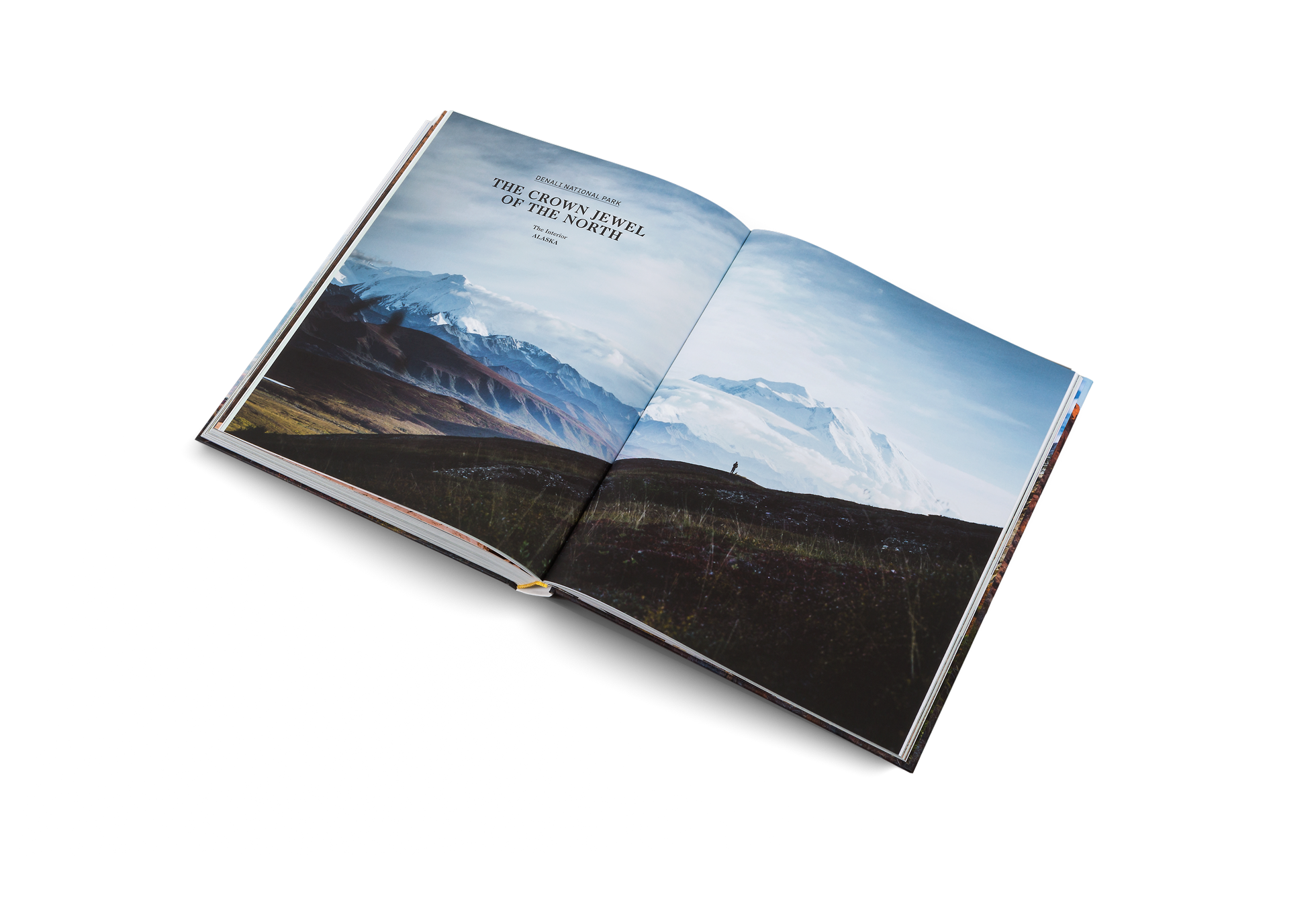 gestalten & teNeues - Wholesale Nature & Outdoors - Wanderlust USA13
