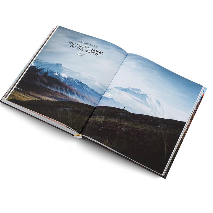 gestalten & teNeues - Wholesale Nature & Outdoors - Wanderlust USA13