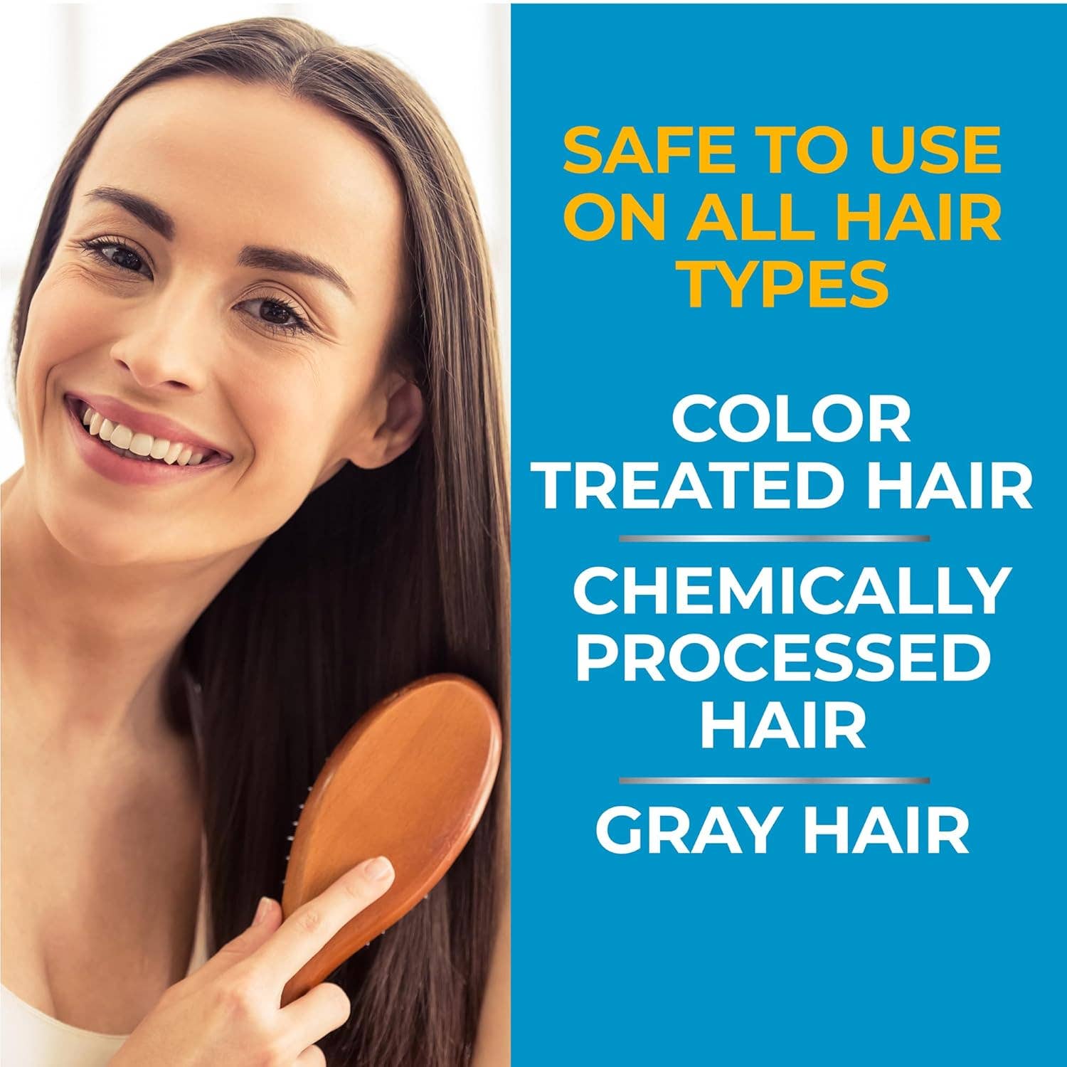 MEHIAZ - Wholesale Hair Shampoo - Nizoral Anti-Dandruff Shampoo 14 oz – 1% Ketoconazole6