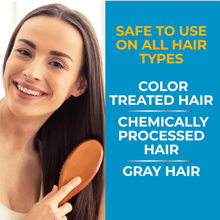 MEHIAZ - Wholesale Hair Shampoo - Nizoral Anti-Dandruff Shampoo 14 oz – 1% Ketoconazole6