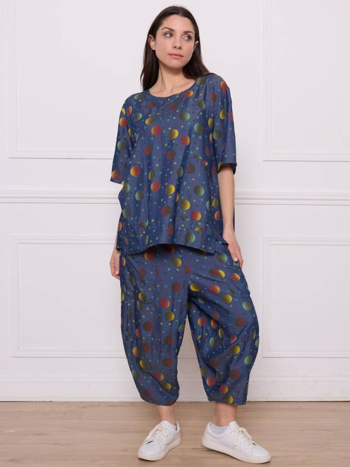 blue EA78-H5026 for wholesale on Faire