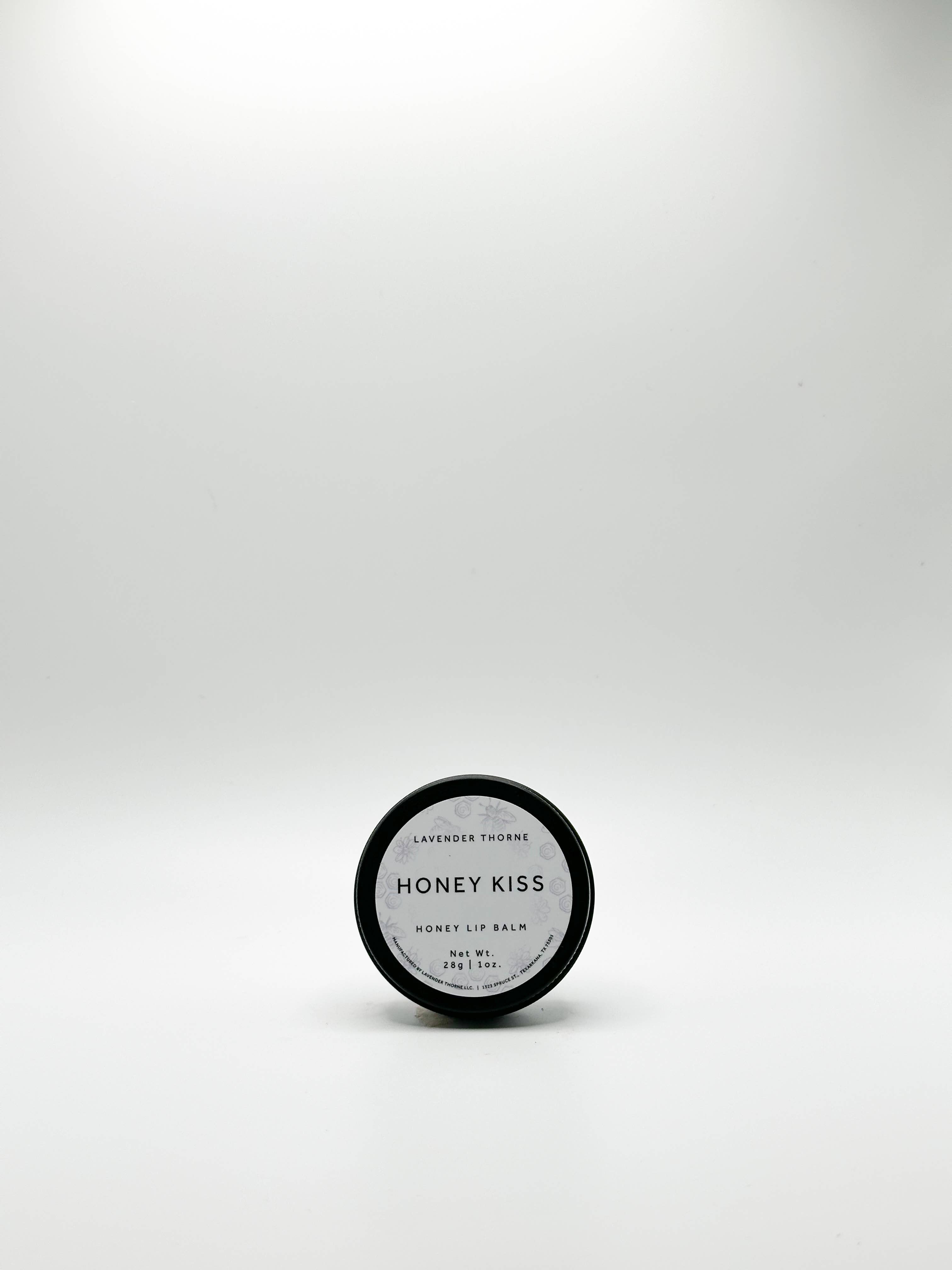 Lavender Thorne - Vente Baumes à lèvres - Honey Kiss (Baume à lèvres)