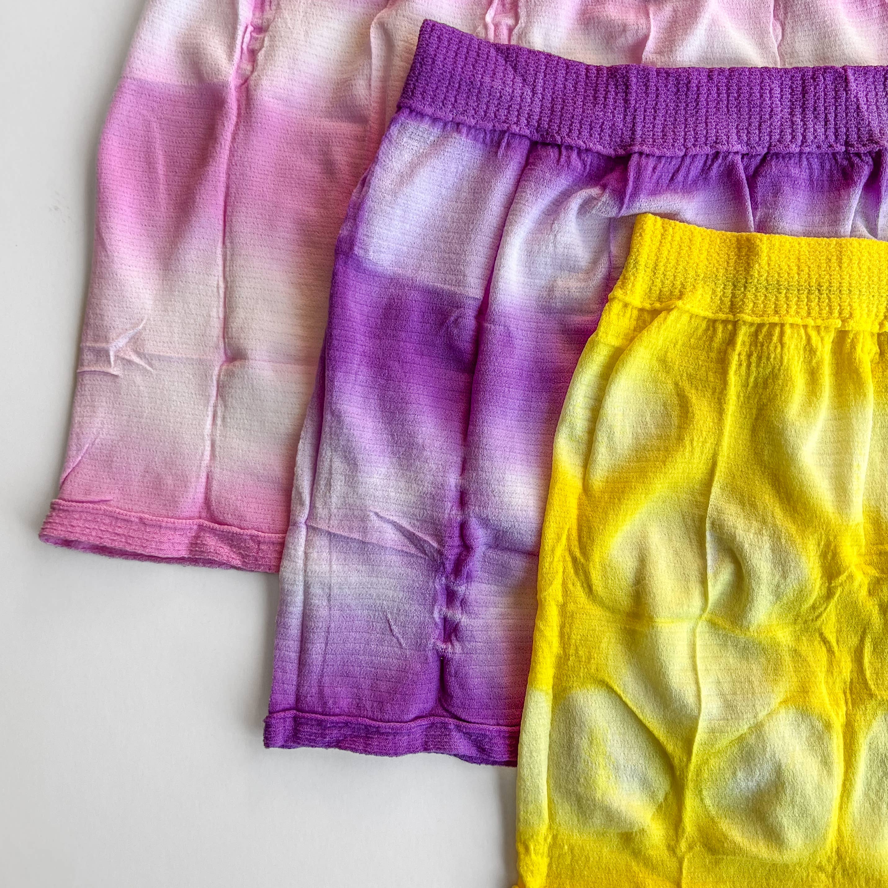 Moon Mama - Vente Sous-vêtements - Culottes postpartum en maille Stardust2