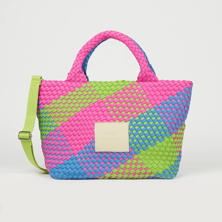 NEO LB GRPIBL MOSAIC SS26 for wholesale by Verb to do