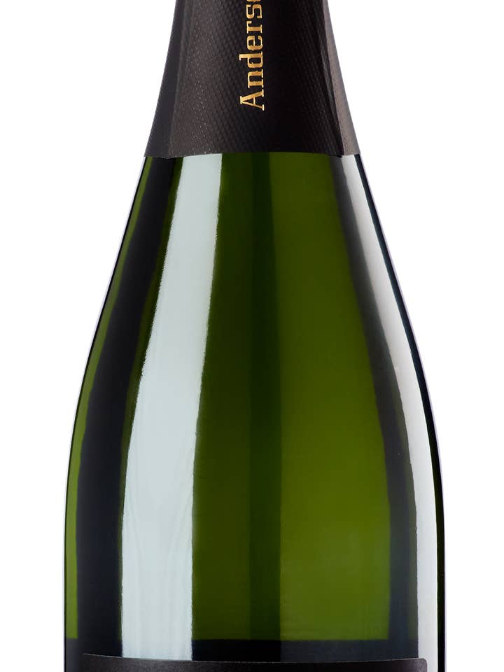 Invicta Halbtrockener Stachelbeerschaumwein 10% ABV für den Großhandel von Andersen Winery