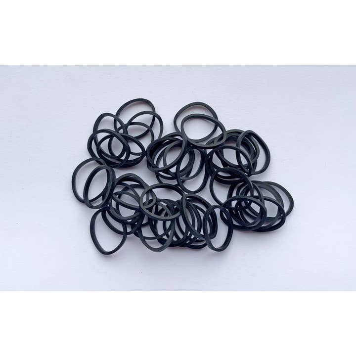 Sta-Rite Ginnie Lou – wholesale Hair tie – Hair Elastics - 250 ct1