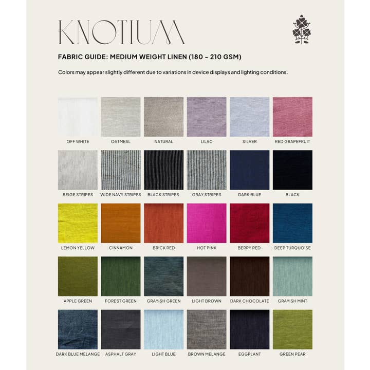 Knotium – wholesale Tröjor – Dam – NOVA avslappnad knäpplös linneskjorta med delad krage5