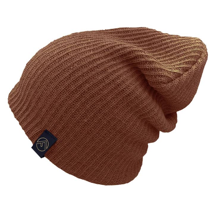 Flipside Hats - Wholesale Beanie - Men's - Eco Slouch/Watchman Beanie24