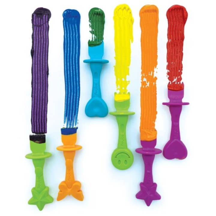 Junior Goo Spreaders – Fournitures d'apprentissage pratique pour la vente par Roylco