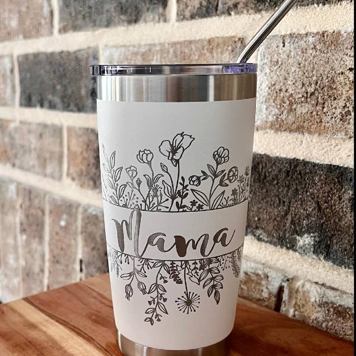 Mamma Tumlare för wholesale av Tulle + Timber