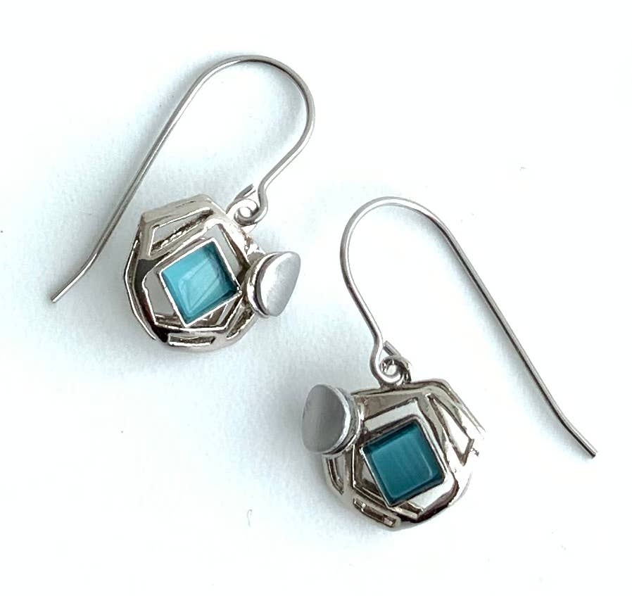 Christophe Poly / Crono Design – Engroshandel Smykkesæt – ØRERINGE Forpakning (DW12.1) - 15x Mini WireEars & Gratis Displays24