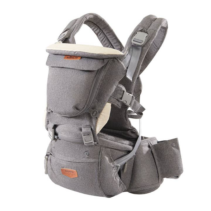 Little Martin's Drawer – wholesale Baby carrier – Ergonomic Baby Carrier 3-in-1