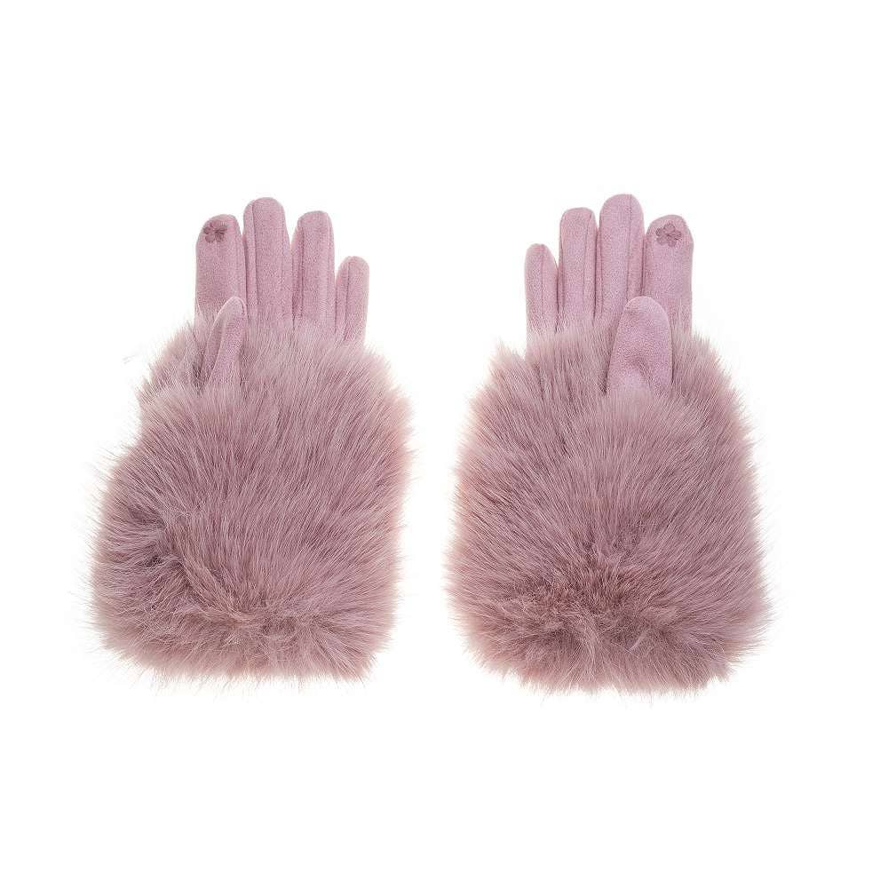 Fox by Ren GmbH - Wholesale Gloves - Women's - Gloves - Mildred4