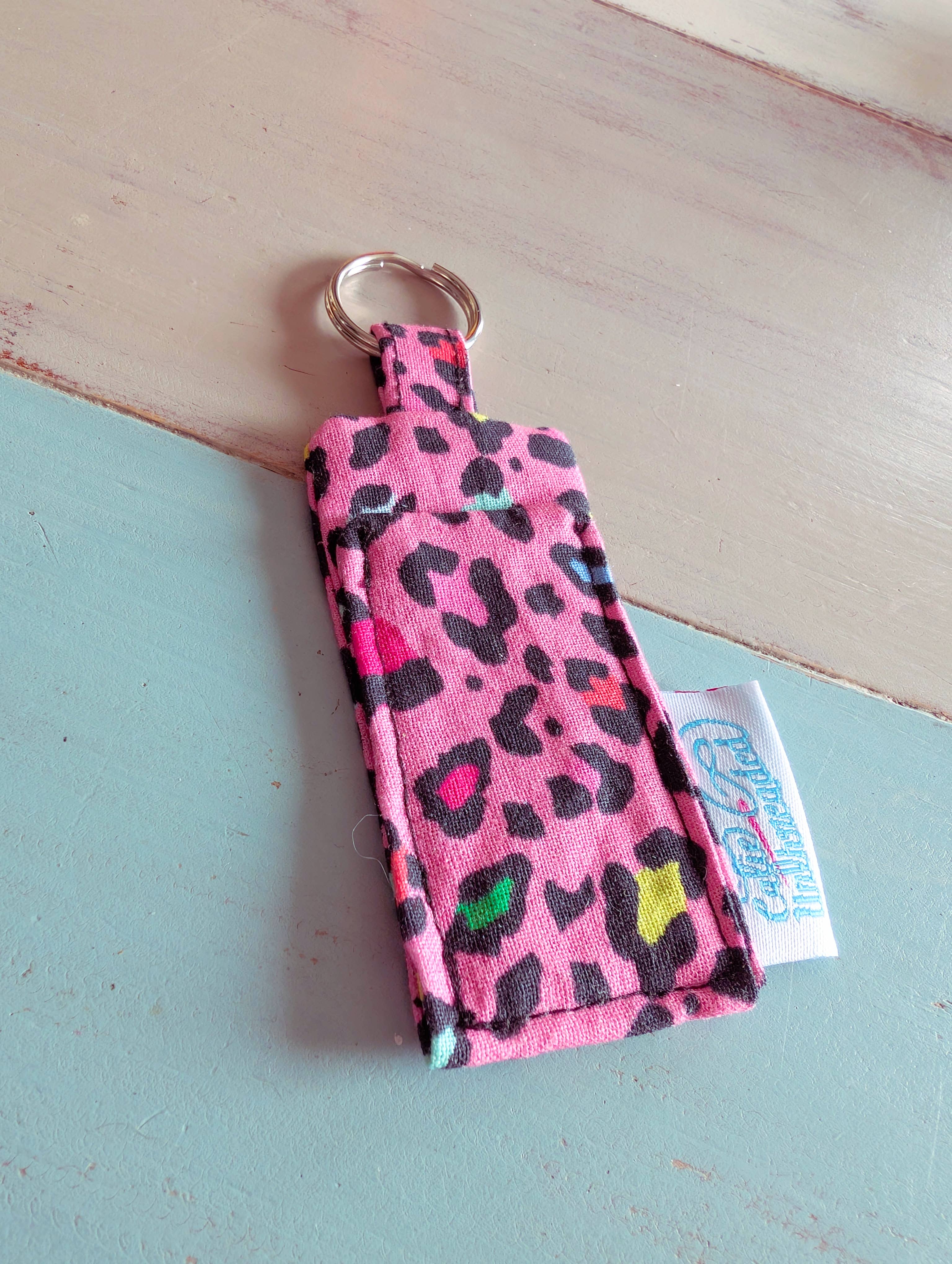 Catie Unthreaded - Wholesale Keychain - Women's - Lil Lip Clips (mystery 10 pack)2