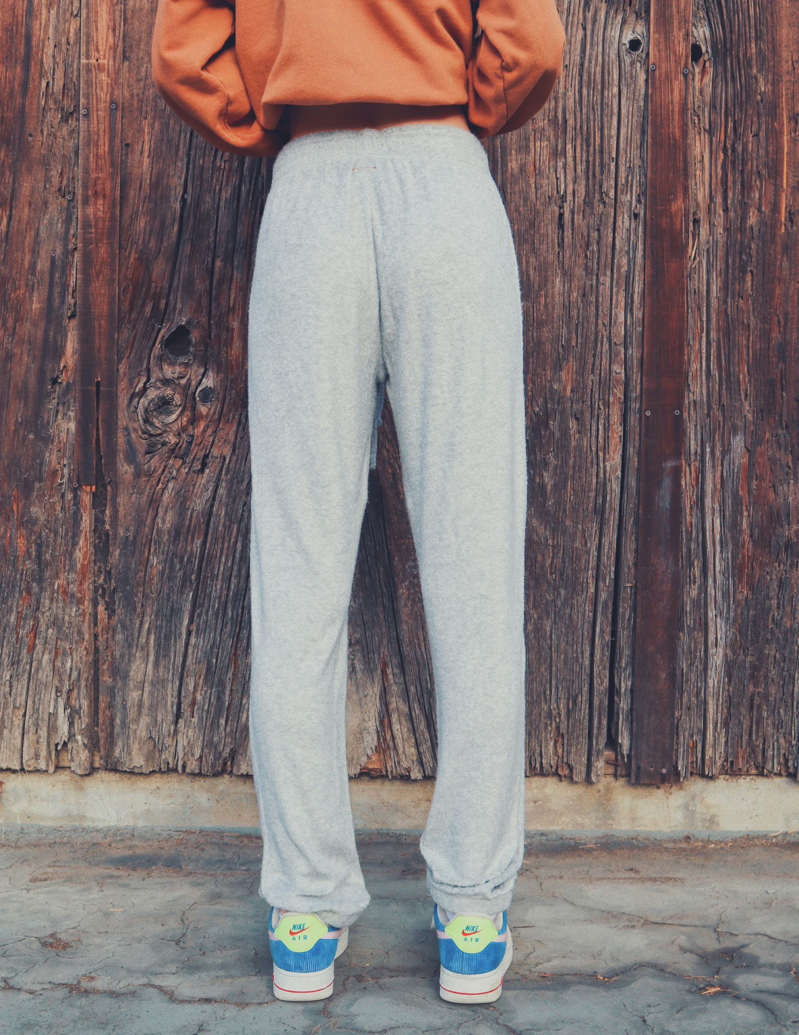 People Of Leisure - Wholesale Lounge Sweatpants/Joggers - Women's - The Bamboo Joggers3