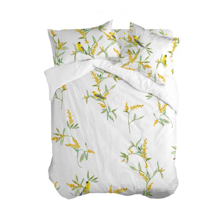 Happyfriday – Capa de edredão por atacado – Jogo de Capa de Duvet Corniglia4