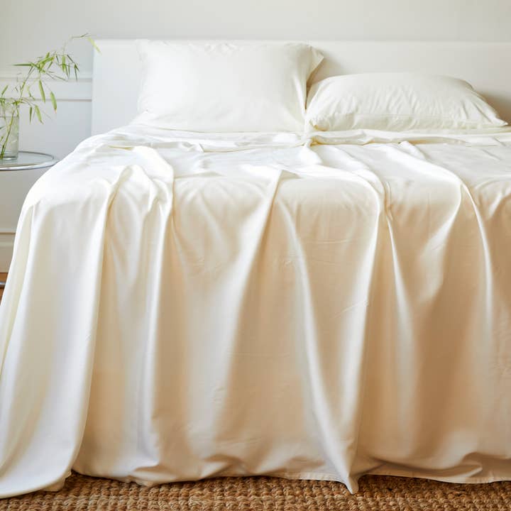 BedVoyage - Wholesale Sheet Set - BedVoyage viscose from Bamboo Sheet Set