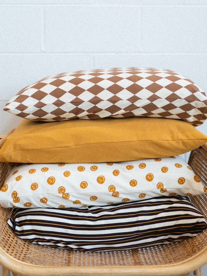 Funda de almohada para venta al por mayor de Jax & Lennon Clothing Co.