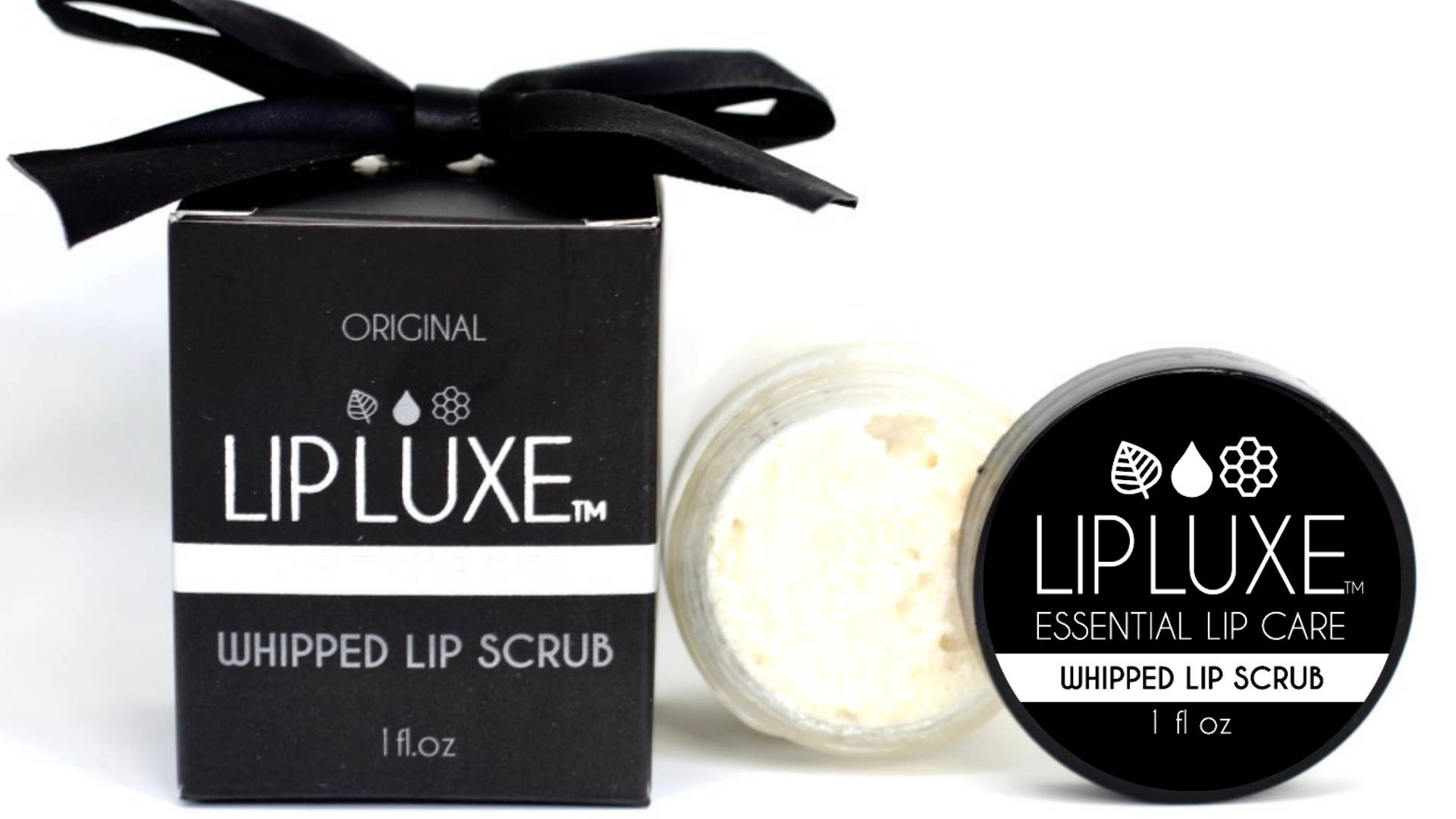 Aesthetic Aftercare - Wholesale Lip Scrub/Polish - Whipped Lip Scrub1