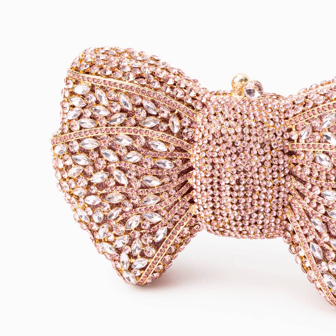 Verano Hill – Engroshandel Clutch - Dame – Isabella Clutch Taske9