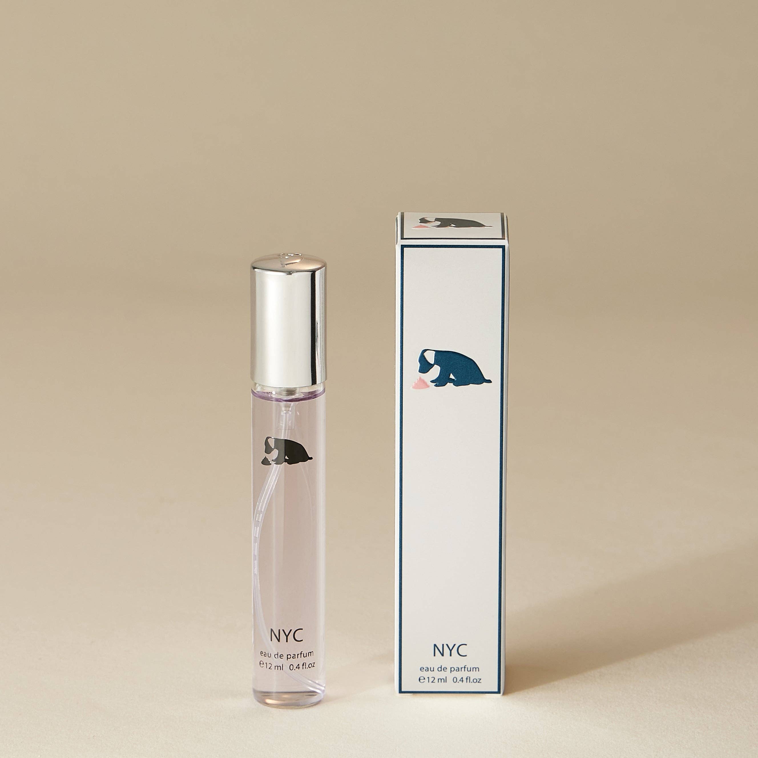 Frem - Wholesale Parfum/Eau de toilette - Iconic City Travel-size parfumcollectie4