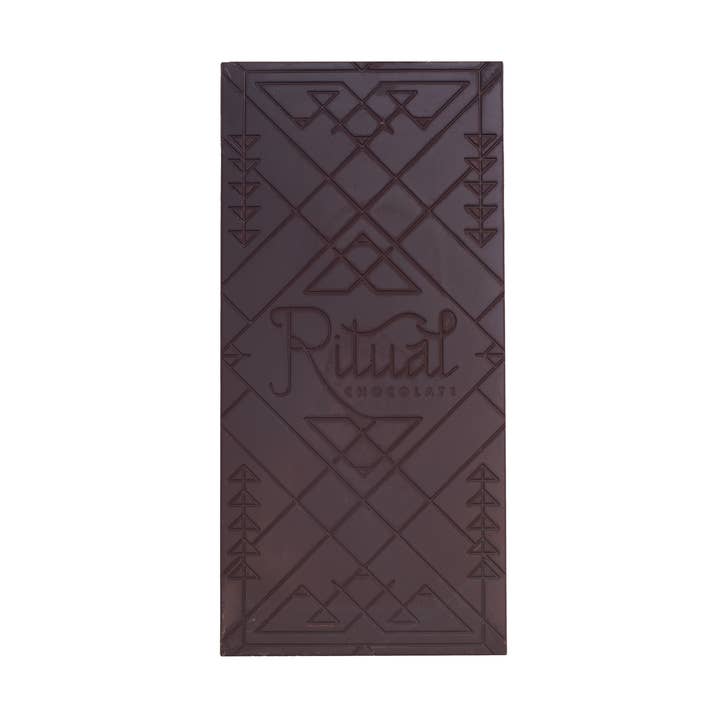 Ritual Chocolate - Wholesale Chocolate - Limited Edition - Eggnog Bar