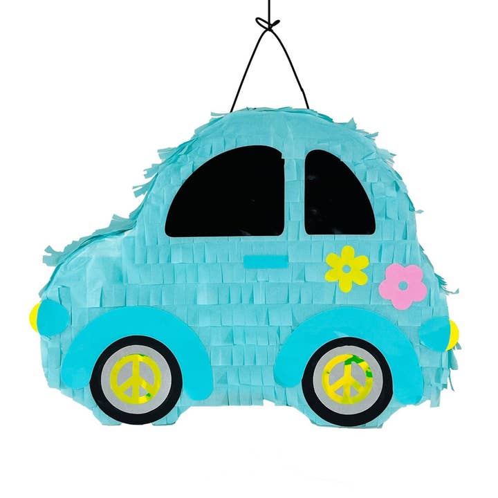 Hippie Car Pignone per la vendita all'ingrosso da parte di Amazing Pinatas